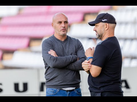 2021-08-07 Sūduva - Panevėžys: Victor Basadre / Joao Martins