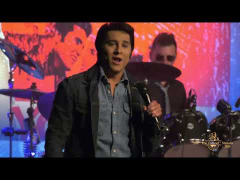 Cote Deonath - "Got A Lot O' Livin' To Do"