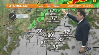 5NEWS Weather forecast | May 7, 2024