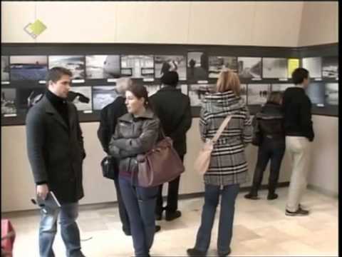 Meteorološki kontrasti IV (5.1.2013) @ TV Jadran