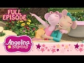 Angelina Ballerina Angelina S Lunch Table Full Episode