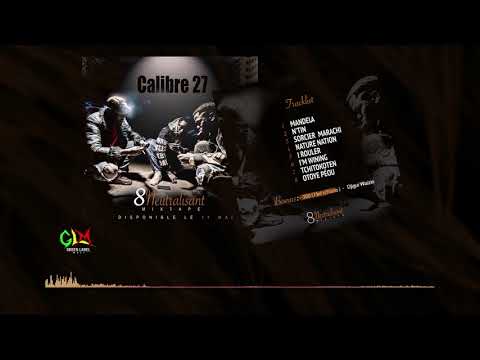 9. CALIBRE 27 - 300 (I BÉ TCHIARO) (BONUS)
