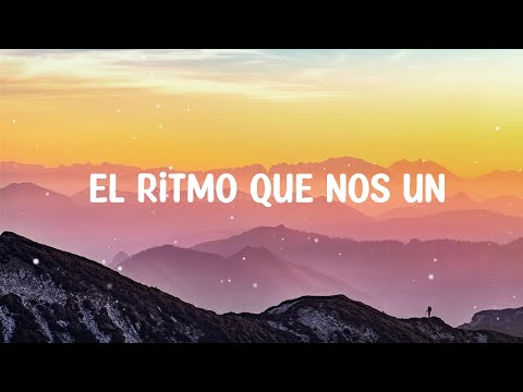 Ryan Castro, SOG, Selección Colombia - EL RITMO QUE NOS UNE (Letra)