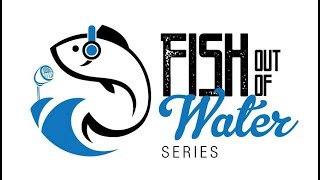 Zucchero - Feel Like A Woman Reaction (Fish Out Of Water Series)