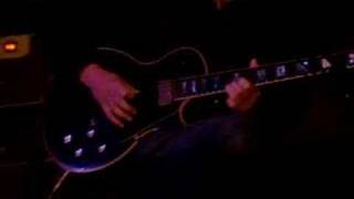 Johan - Pergola / Live @ De Parade Amsterdam