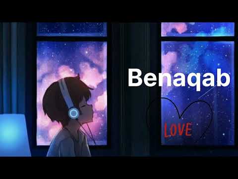 Benaqab | Slowed And Reverbed | Hindi Soulful Song |  Lakhwinder Singh Wadali