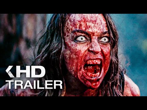 WYRMWOOD: Apocalypse Trailer German (2022)