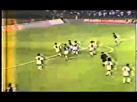 Copa Libertadores da America de 1994 - Cruzeiro 2 x 1 Boca Juniores