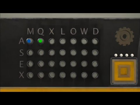 The Vault Logic Puzzle – Level 20: Brain vs Vault