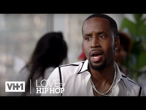 Watch The First 5 Minutes Of the Season 8 Premiere | Love & Hip Hop: New York