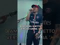 Bandido Amor Del Ghetto En Vivo