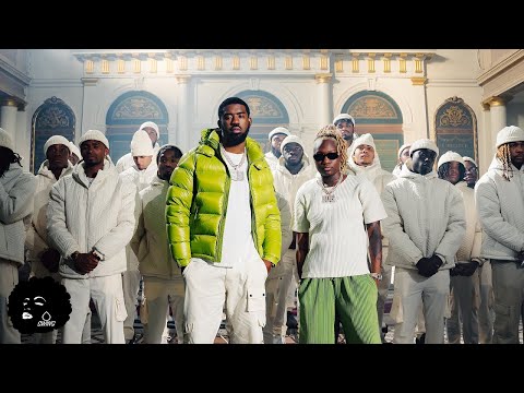 @TionWayne9 x @Darkoo - Shayoo