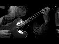 Blues for Barney Kessel   complete version   Rob MacKillop