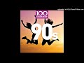 1 - All Saints - Never Ever (Radio Edit; Remastered for Mum-The Collection)