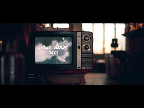 ZONIMONG X OLANGER - GLOOMY (VISUALIZER/LYRICS)