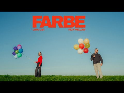 Lena-Lisa & Nick Mellow - FARBE