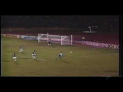 1991. Copa América. Uruguay - Bolivia