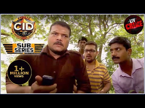 CID In Search Of Dr. Salunkhe | सीआईडी | Rahasya Dweep
