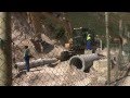 Siteseeing Documentary About Chapmans Peak Toll Plaza