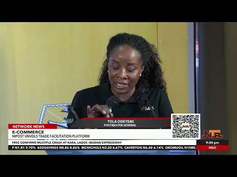 NIPOST Launches Digital Payment Platform to Boost E-Commerce and Trade
