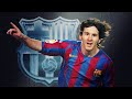 Lionel Messi - Forever in the Hall of Fame