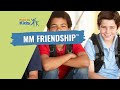 Friendship Social Skills Training Video Based On Video Modeling To Teach Students With Autism