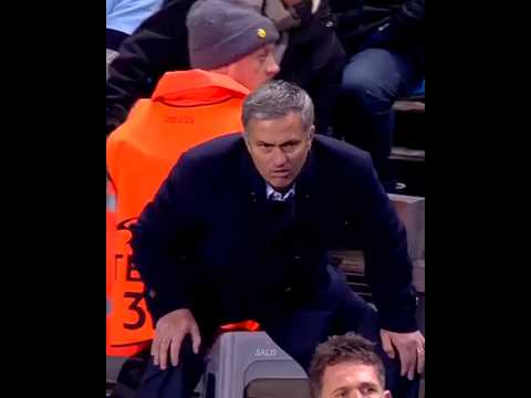 Messi vs Jose Mourinho #messi #barcelona #realmadrid #football