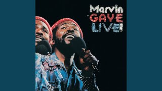 Let's Get It On (Live At Oakland Coliseum, CA / 1974)