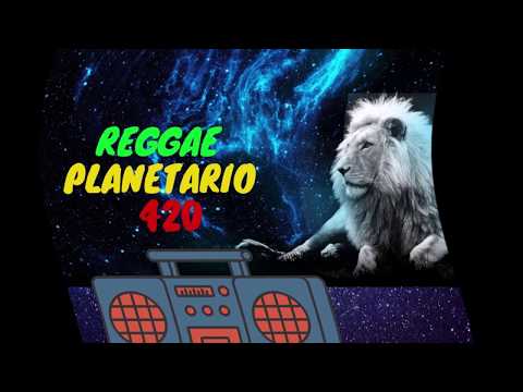 Kafu Banton ya no me pegues Remix Reggae Planetario 420
