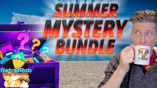 Is the Fanatical Summer Mystery Bundle 2025 Worth a Try?