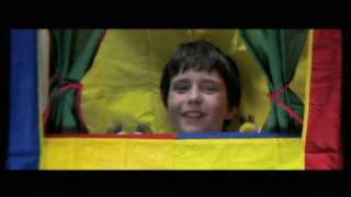 Luciérnagas y mariposas Music Video