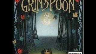 Grinspoon - DCX3 (Dead Cat 3 Times)