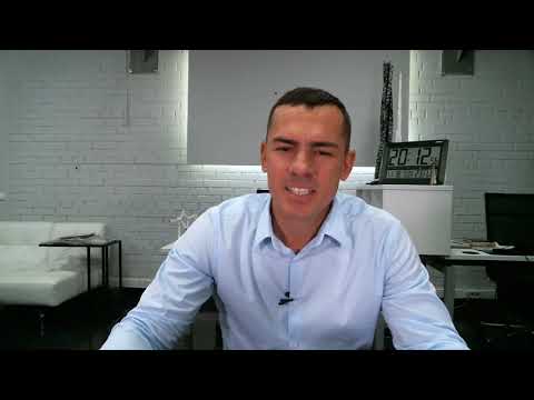 Ответы на вопросы с Денисом Тяглиным 18 11 18  ENERGY 2020