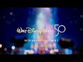 Walt Disney World Resort 50th Anniversary The World S Most Magical Celebration Commercial 2021
