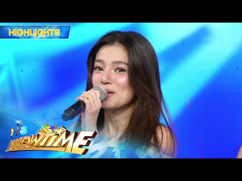 MAY PASABOG! DonBelle, may sorpresa ngayong love month! | It’s Showtime