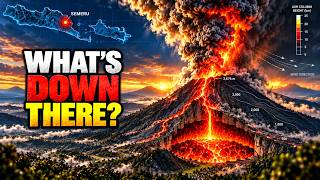 Download lagu Sesuatu Sedang Terjadi di Bawah Semeru — Inilah Kata Para Ilmuwan (Dokumenter 4K) mp3