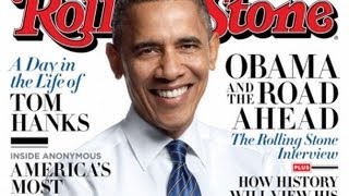 Obama: Kids Know Romney is a Bull****ter