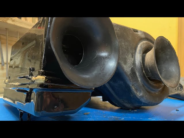 Как Сделать Воздушный Фильтр Своими Руками На Мотороллер Муравей