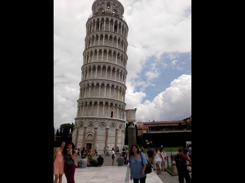 PISA, Italia