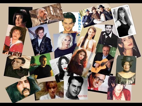 Dj Barış Özel - 90'LAR SLOW MIX