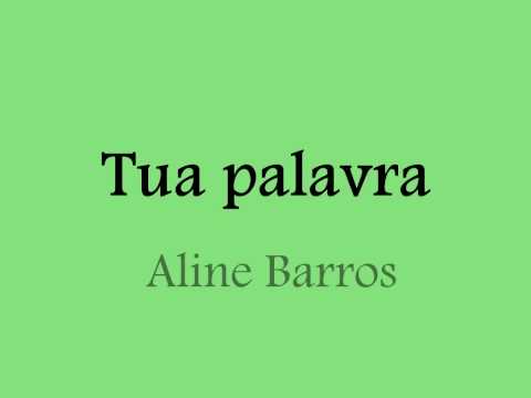 Aline Barros  CD 