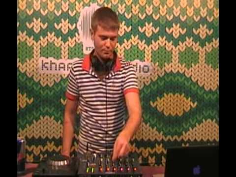 Maxim Lenski - RTS.FM.121111