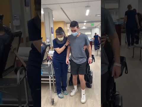 Power of physiotherapist #vsmedicoclasses #physio #shorts