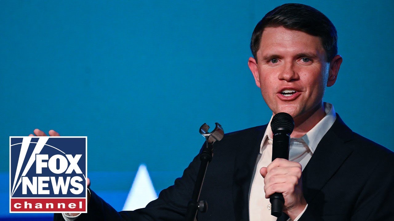 This is one of the most radical, 'open border zealots,' Democrats could have picked: GOP lawmaker