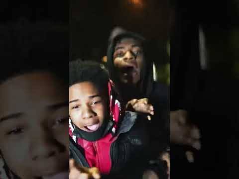 TG FLOCKAA x CHASEFRMDASEV x CITO BLICK x THUNDER BKLU NEW TRACK 🔥 OR 🤮 #flockem #gor888 #music