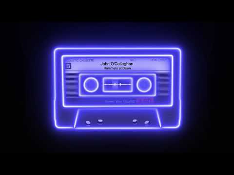 John O'Callaghan - Hammers at Dawn