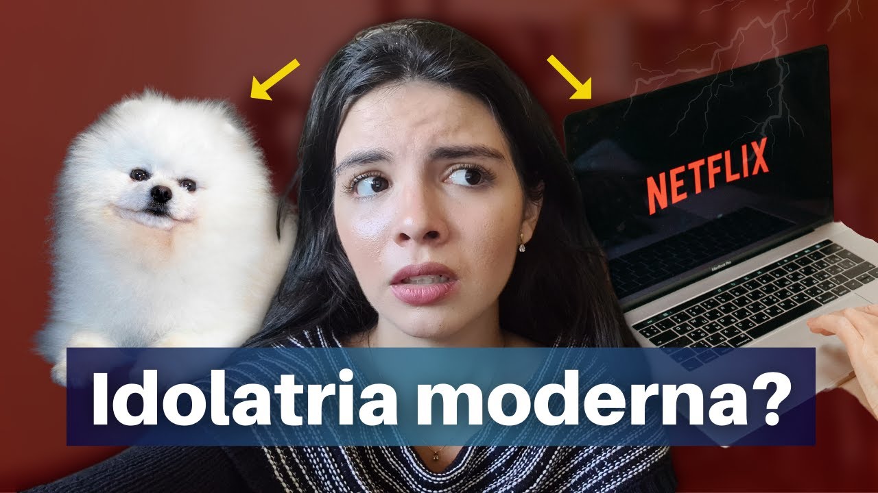 5 Ídolos que DERRUBAM Mulheres Cristãs