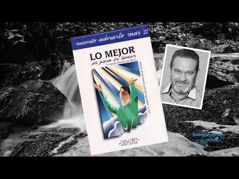 Lo Mejor - Lino López