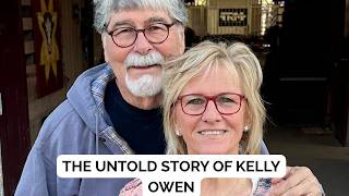 The Untold Story of Kelly Owen, Randy Owen’s Wife