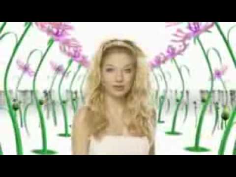 Music from Bulgaria: Joanna Dark feat Deep Zone project - kiss for goodbye